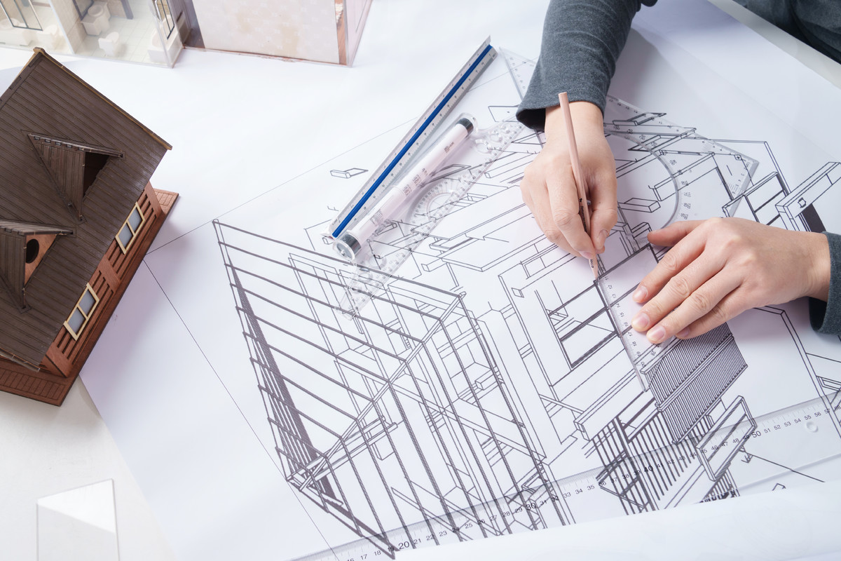 自建房别墅设计 自建房别墅设计